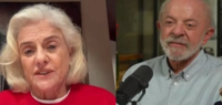 Em live com Lula, Marieta Severo relembra ditadura e convoca idosos: “Sair para votar”