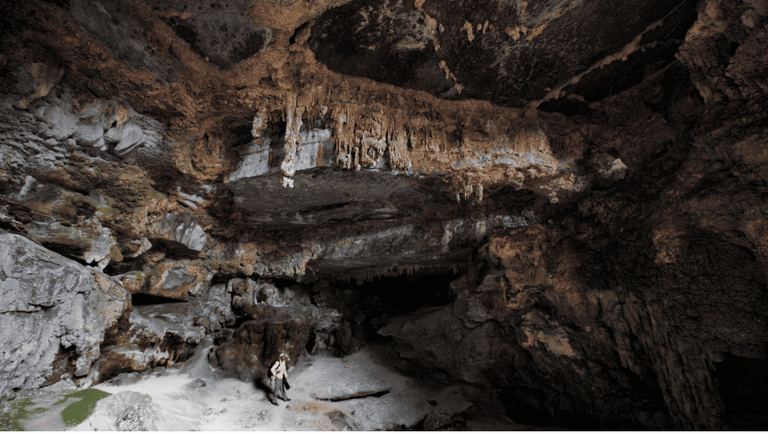 Parque Nacional Cavernas do Peruaçu: um convite à pré-história no norte de MG
