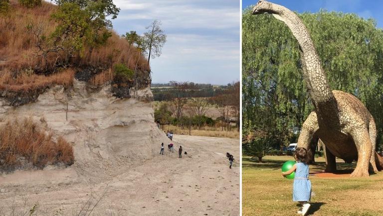 Turismo em família: 5 destinos brasileiros para sair da rotina e viver momentos inesquecíveis no Dia das Crianças
