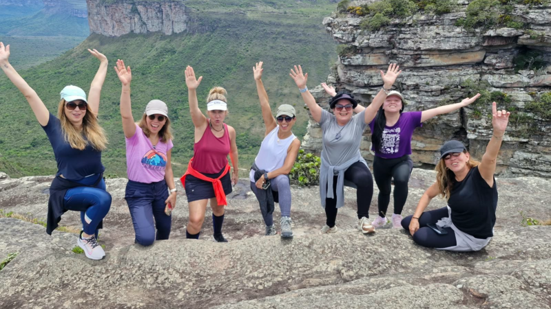 Roadshow, famtour e press trip reforçam promoção do destino Bahia