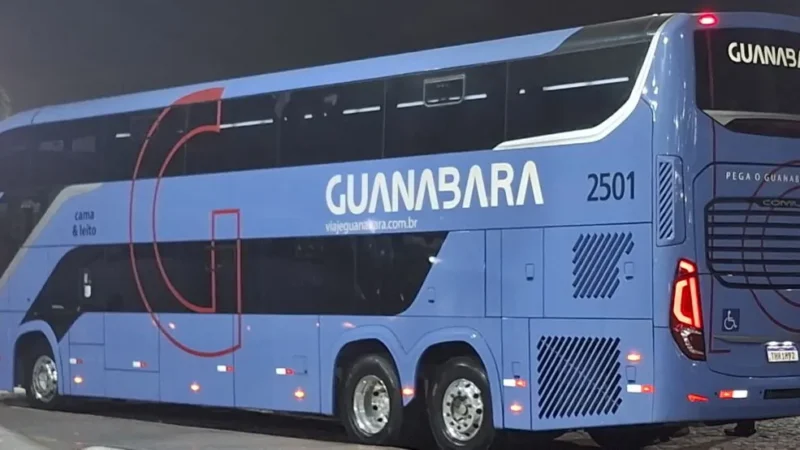 Guanabara inaugura Sala VIP no Terminal Rodoviário de Salvador