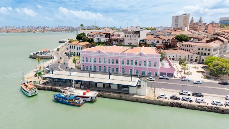 Vila Galé inaugura oficialmente o primeiro hotel do Grupo em São Luís do Maranhão