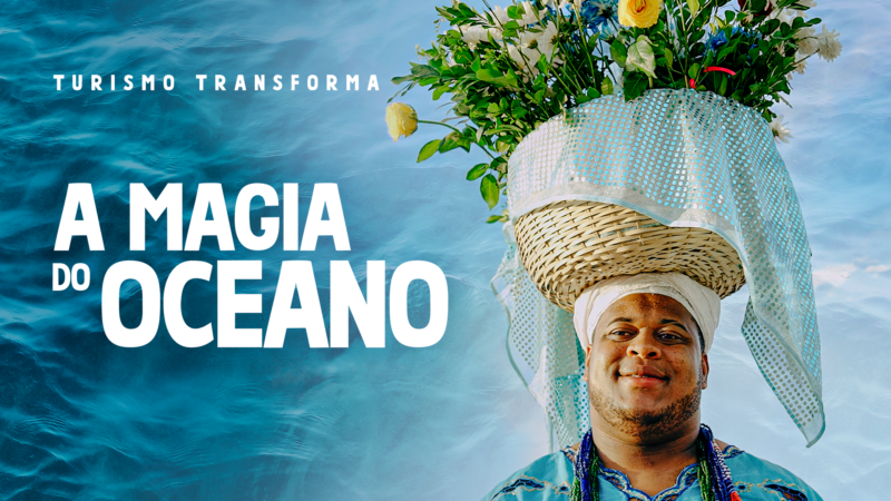 Websérie Turismo Transforma concorre ao voto popular no Rio WebFest 2026