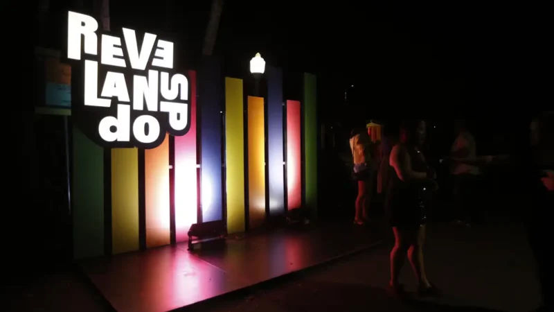 Festival Revelando SP tem Zé Ramalho e Demônios da Garoa entre artistas confirmados
