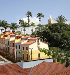 Paraíso apelidado de Suíça do Nordeste atrai turistas com clima frio